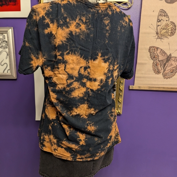 Grunge Top - Picture 3 of 3